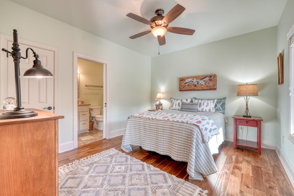 605 Owl Creek Road Hiawassee, GA 30546 - Photo 20 of 39