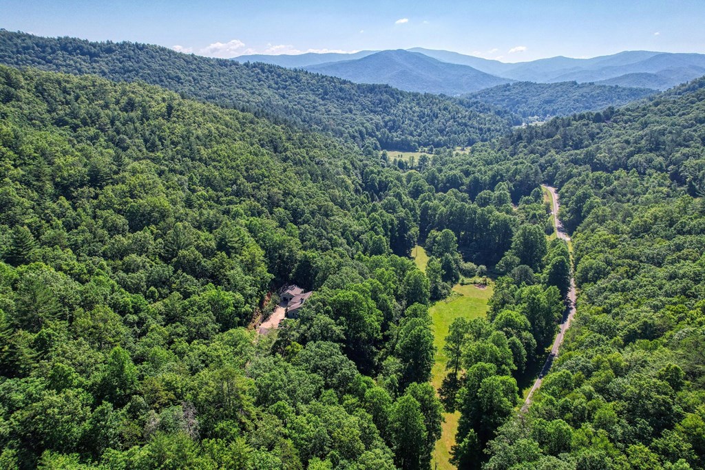 605 Owl Creek Road Hiawassee, GA 30546 - Photo 35 of 39