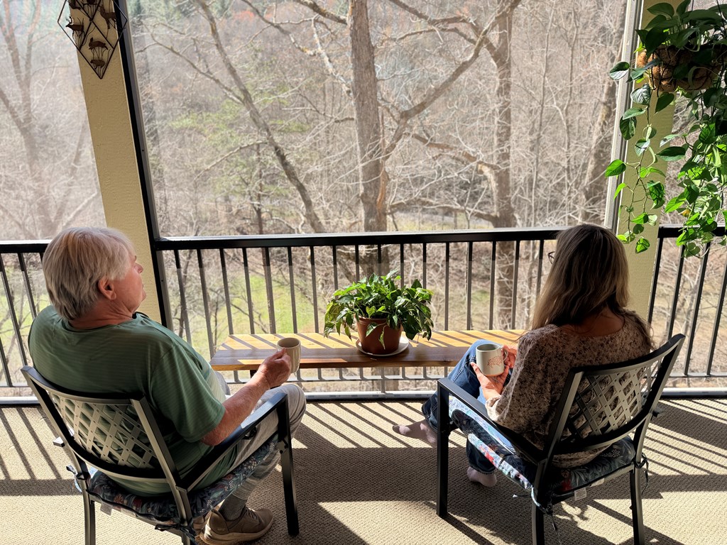 605 Owl Creek Road Hiawassee, GA 30546 - Photo 5 of 39