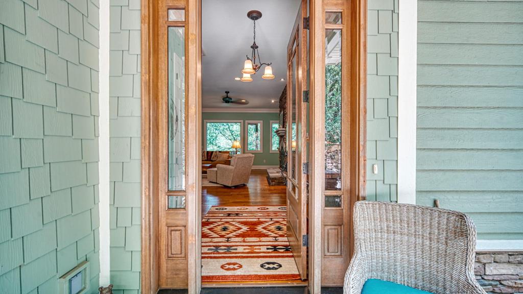 605 Owl Creek Road Hiawassee, GA 30546 - Photo 6 of 39