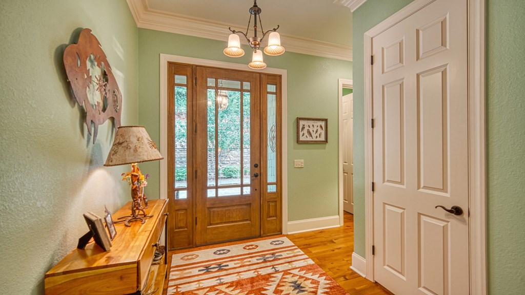 605 Owl Creek Road Hiawassee, GA 30546 - Photo 7 of 39