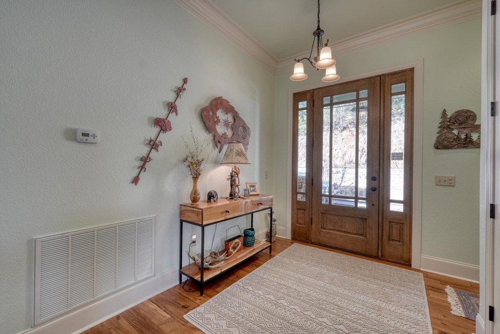 605 Owl Creek Road Hiawassee, GA 30546 - Photo 10 of 39