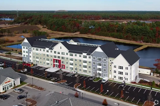 $2,650 | 35 Rosebrook Place, Unit 1114, Wareham, MA 02571