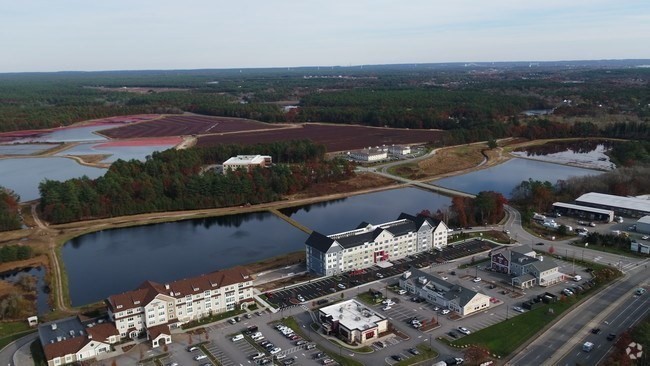 35 Rosebrook Place, Unit 1114 Wareham, MA 02571 - Photo 13 of 14