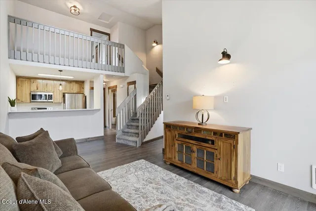 $274,900 | 848 Chase Road, Unit 205, Post Falls, ID 83854