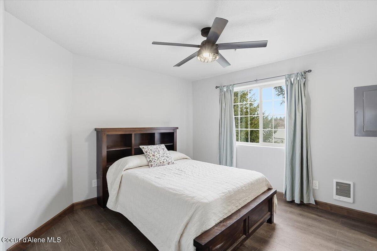 848 Chase Road, Unit 205 Post Falls, ID 83854 - Photo 11 of 30 Main Floor Bedroom