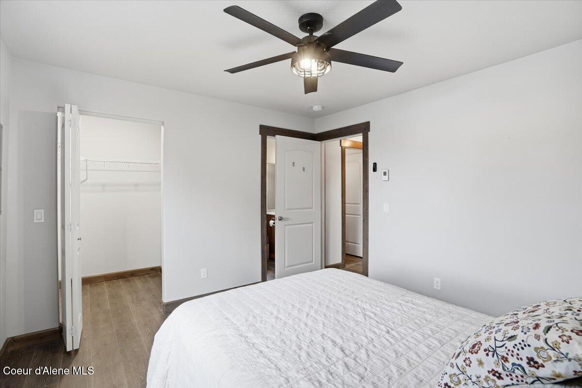 848 Chase Road, Unit 205 Post Falls, ID 83854 - Photo 12 of 30 Main Floor Bedroom