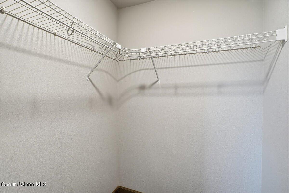848 Chase Road, Unit 205 Post Falls, ID 83854 - Photo 13 of 30 Walk-in Closet