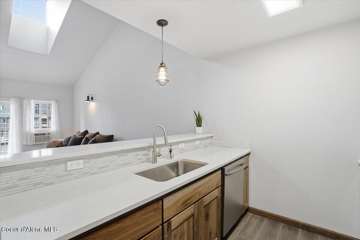 848 Chase Road, Unit 205 Post Falls, ID 83854 - Photo 10 of 30 Kitchen