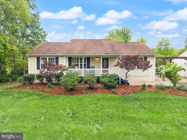 $475,000 | 24346 Oak Forest Drive, Rapidan, VA 22733