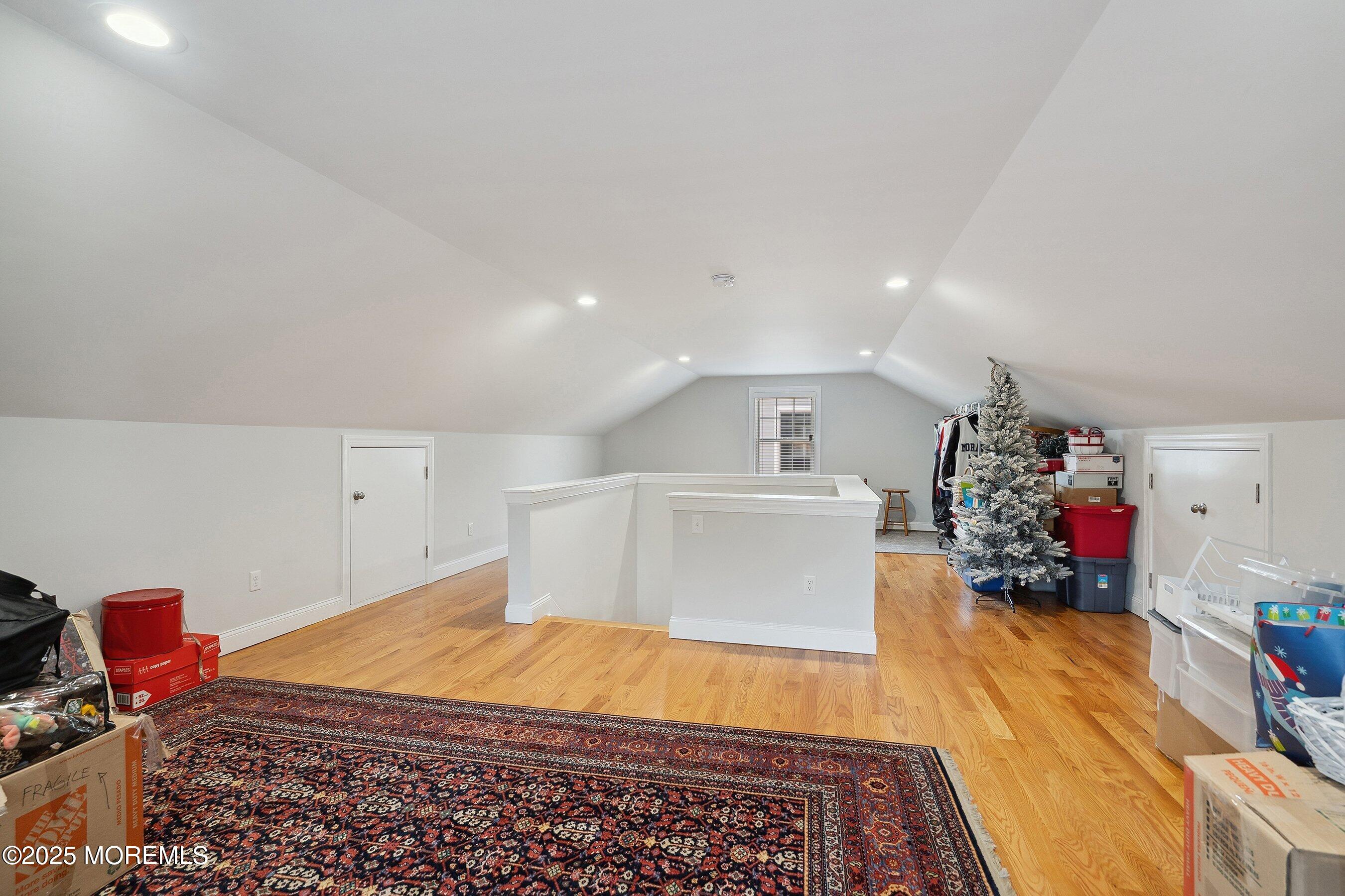 309 Hall Avenue Point Pleasant, NJ 08742 - Photo 23 of 35 a living room with a couch and dresser