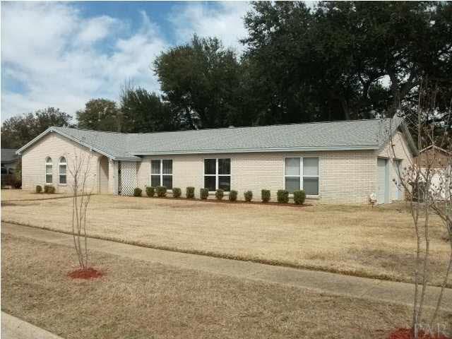4020 Croydon Road Pensacola, FL 32514 - Photo 1 of 13 Welcome Home!