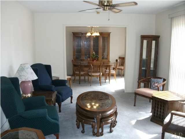 4020 Croydon Road Pensacola, FL 32514 - Photo 2 of 13 Formal Living Room