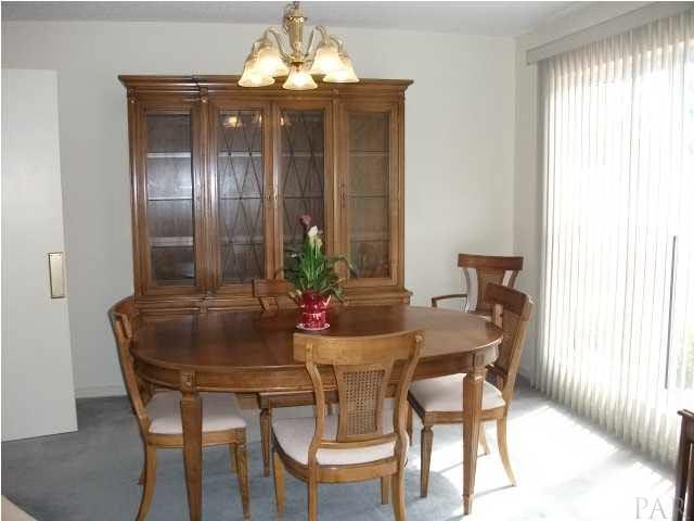 4020 Croydon Road Pensacola, FL 32514 - Photo 3 of 13 Formal Dining Room