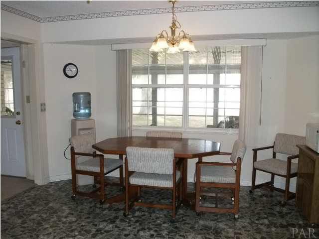 4020 Croydon Road Pensacola, FL 32514 - Photo 5 of 13 Breakfast Room