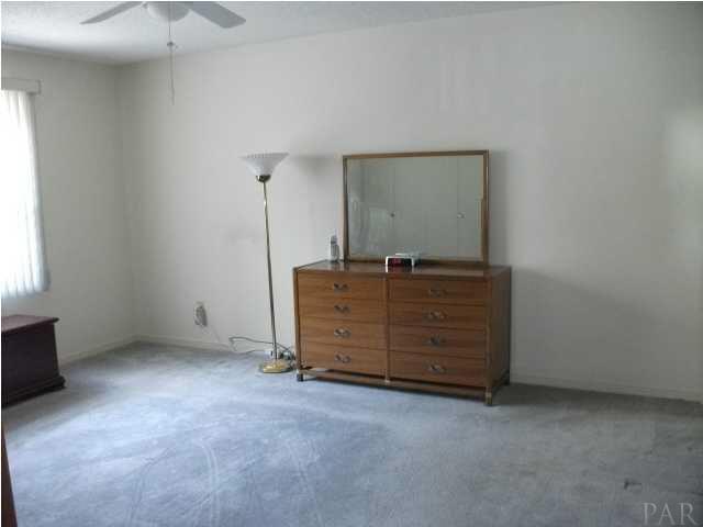 4020 Croydon Road Pensacola, FL 32514 - Photo 9 of 13 Large Master Bedroom