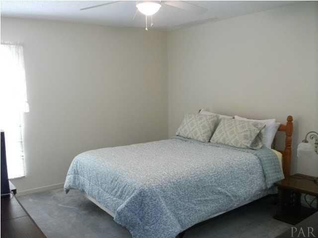 4020 Croydon Road Pensacola, FL 32514 - Photo 10 of 13 Additional Bedroom