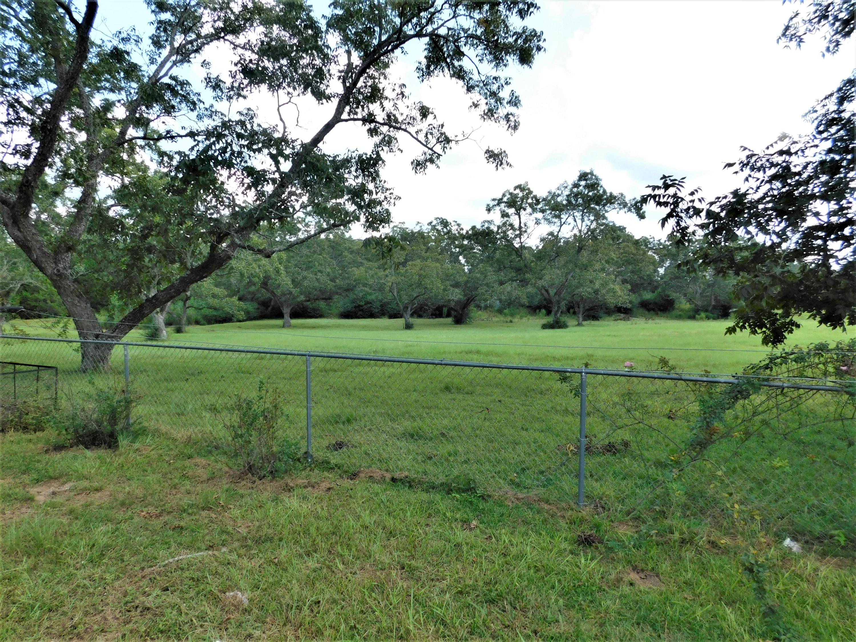 1533 Messick Road Baker, FL 32531 - Photo 15 of 40 a view of a green field with lots of bushes