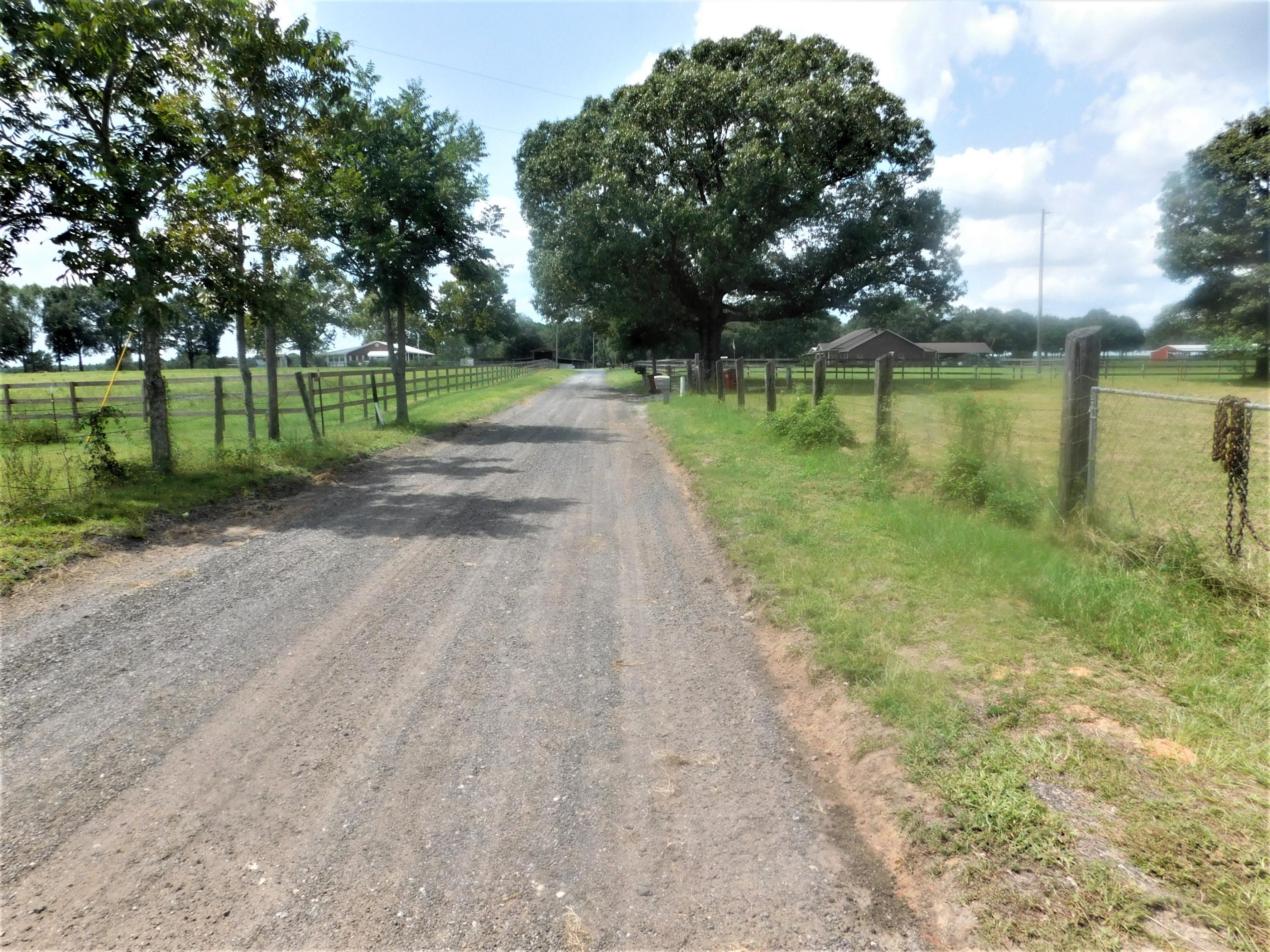 1533 Messick Road Baker, FL 32531 - Photo 32 of 40 a view of a park with tree s