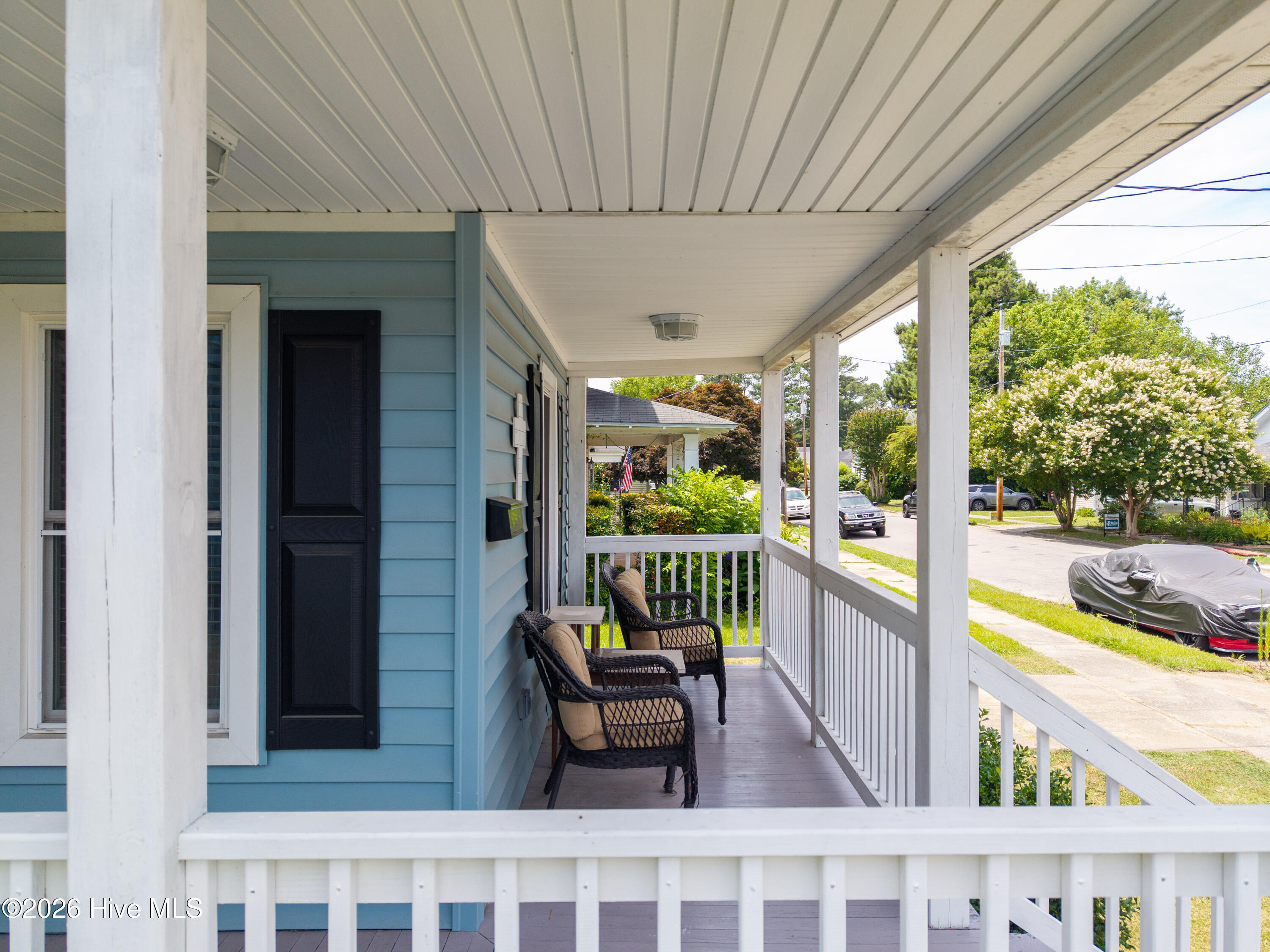 803 Maple Street Elizabeth City, NC 27909 - Photo 3 of 49
