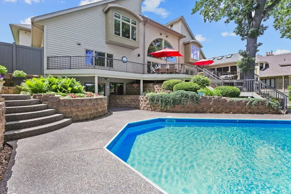 $1,500,000 | 705 West River Parkway, Champlin, MN 55316