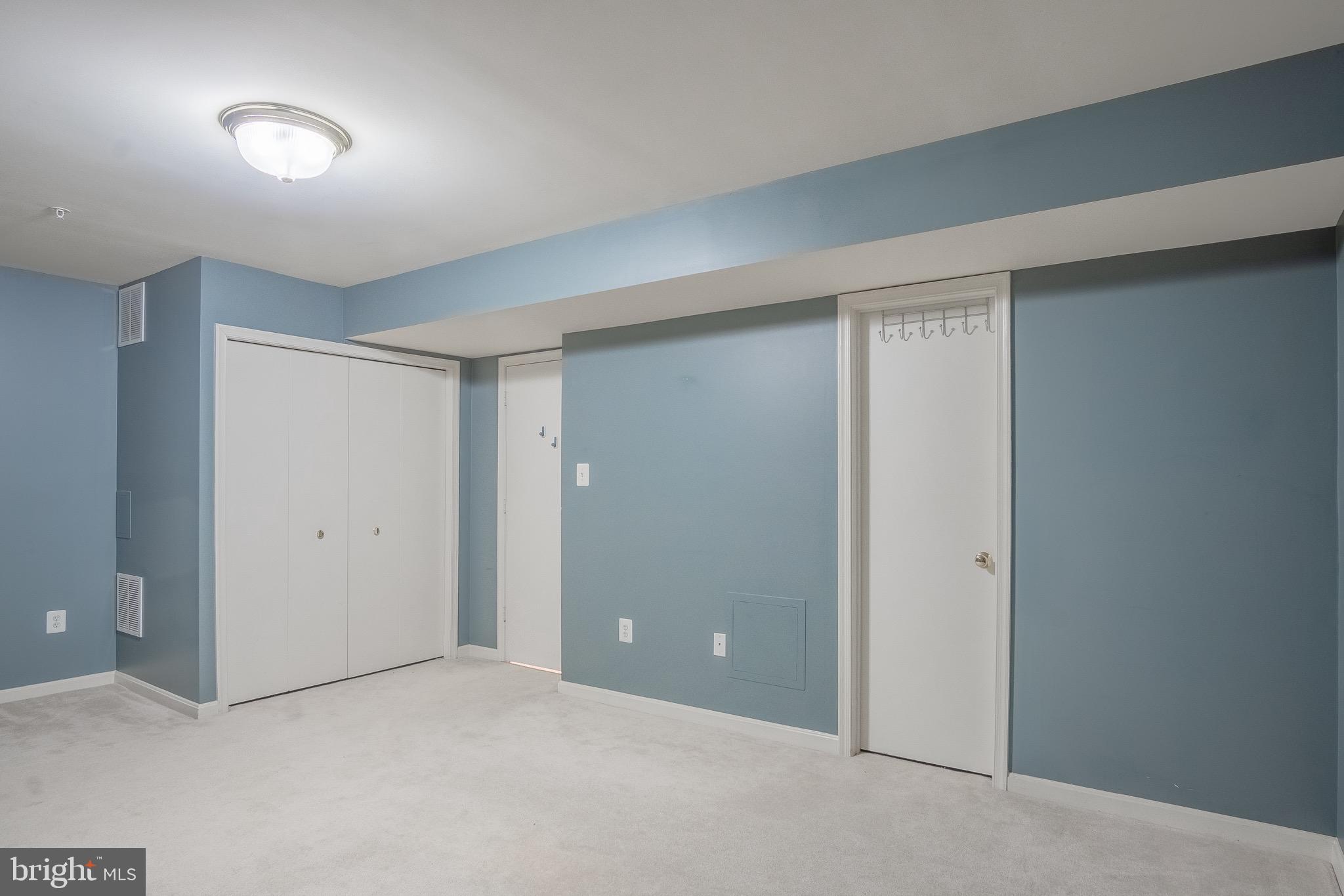 104 Penwick Circle Frederick, MD 21702 - Photo 20 of 24 a view of an empty room
