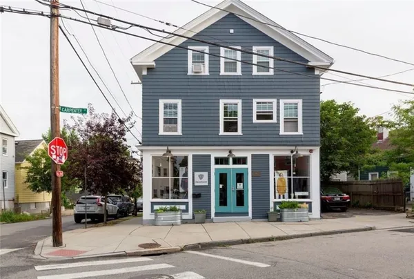 $1,450 | 186 Carpenter Street, Unit 2R, Providence, RI 02903