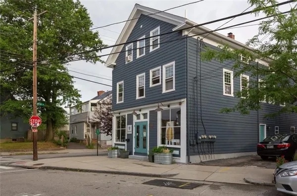 $1,450 | 186 Carpenter Street, Unit 2R, Providence, RI 02903