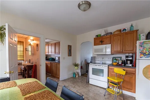 $1,450 | 186 Carpenter Street, Unit 2R, Providence, RI 02903