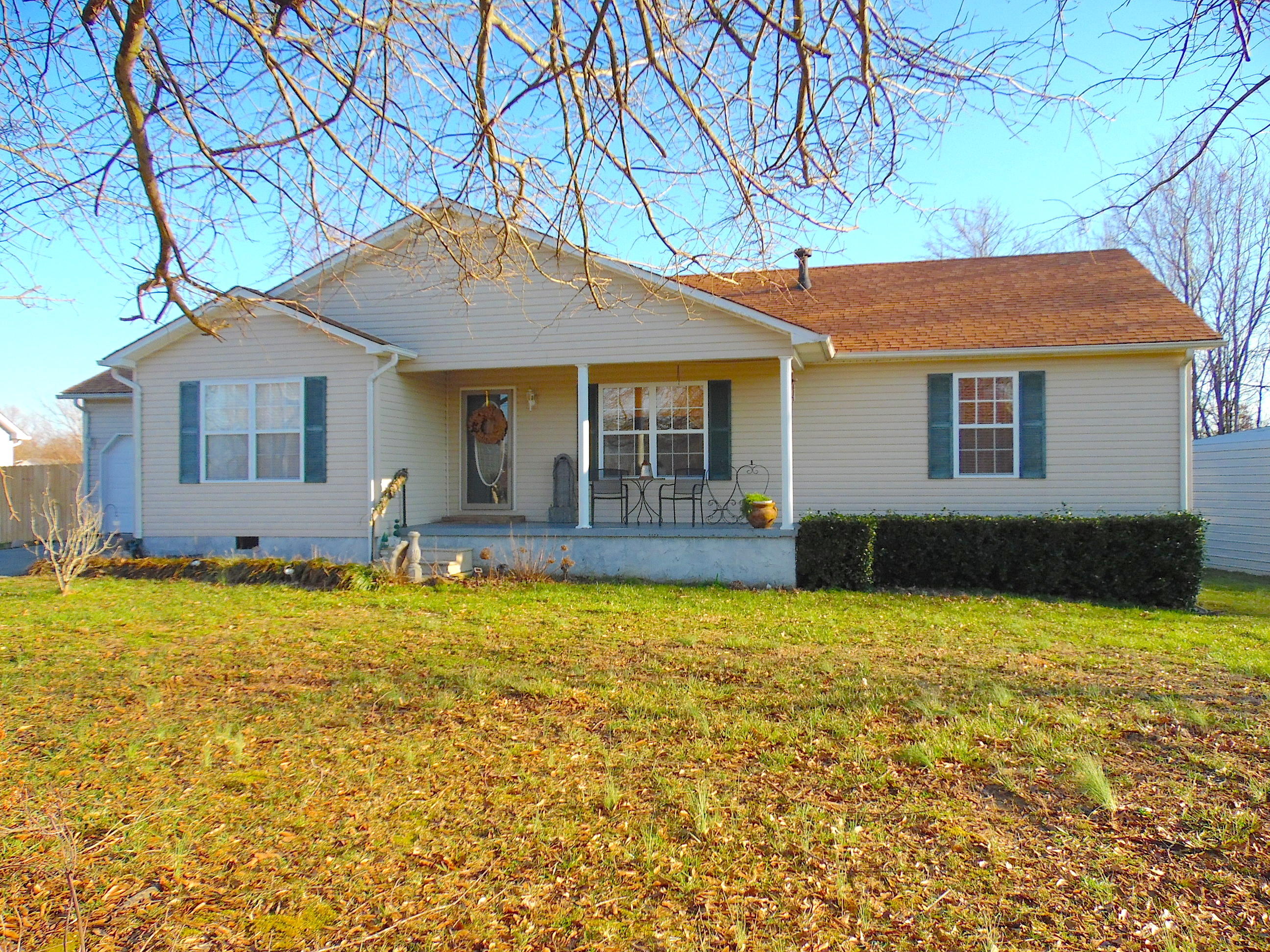 773 James Austin Road Sparta, TN 38583 - Photo 1 of 38 J1