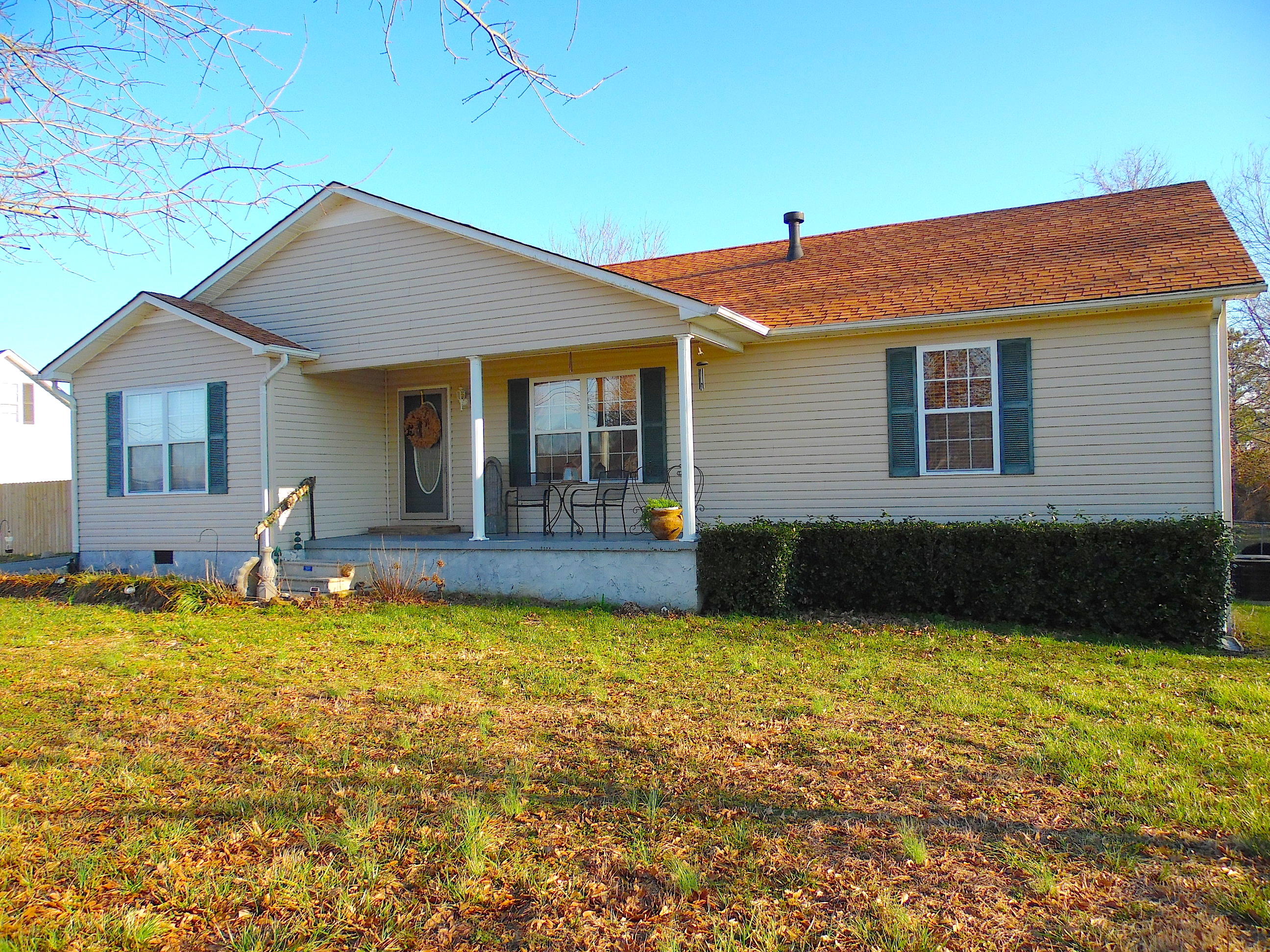 773 James Austin Road Sparta, TN 38583 - Photo 2 of 38 j2