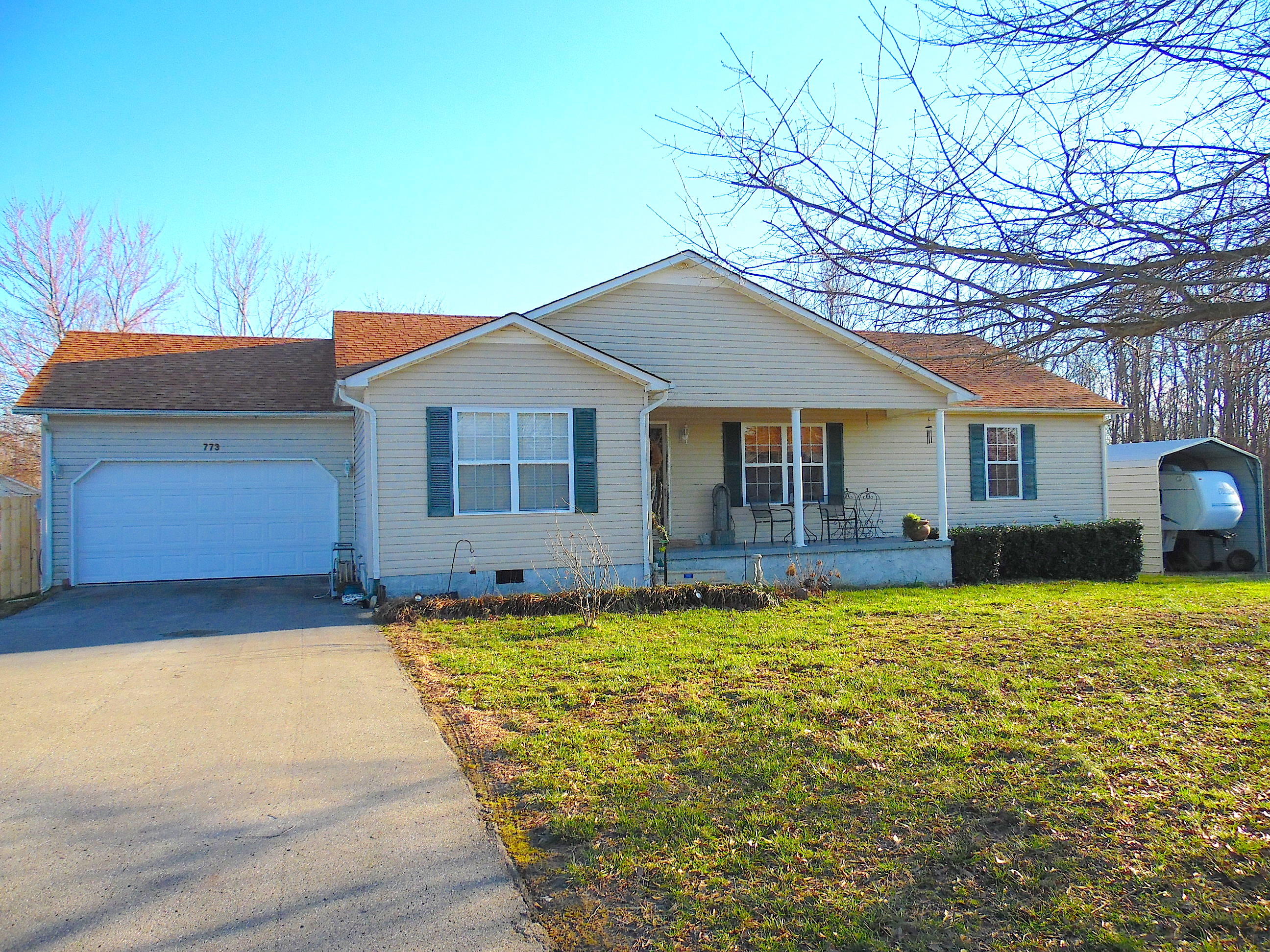 773 James Austin Road Sparta, TN 38583 - Photo 3 of 38 J3