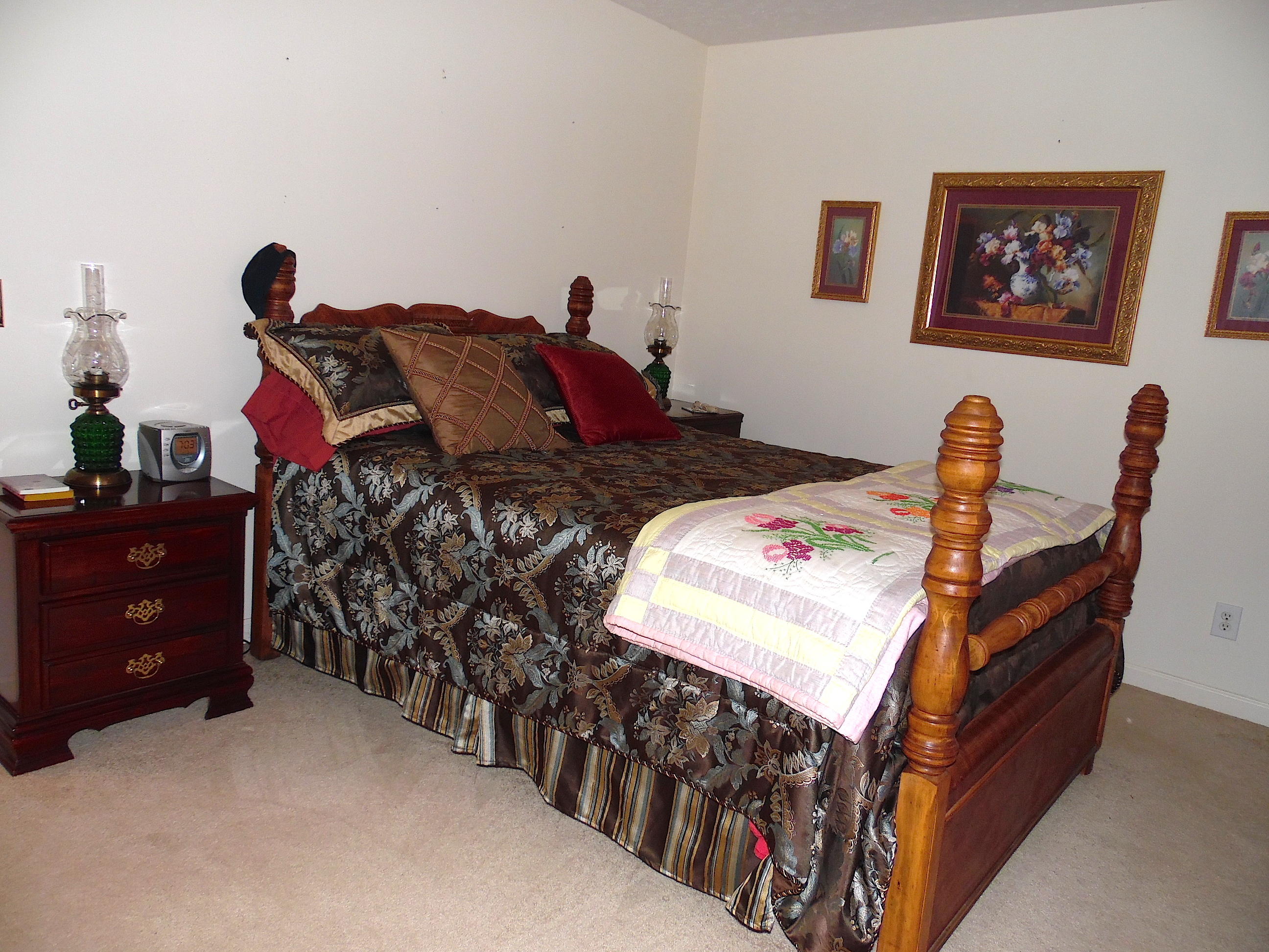 773 James Austin Road Sparta, TN 38583 - Photo 22 of 38 j24