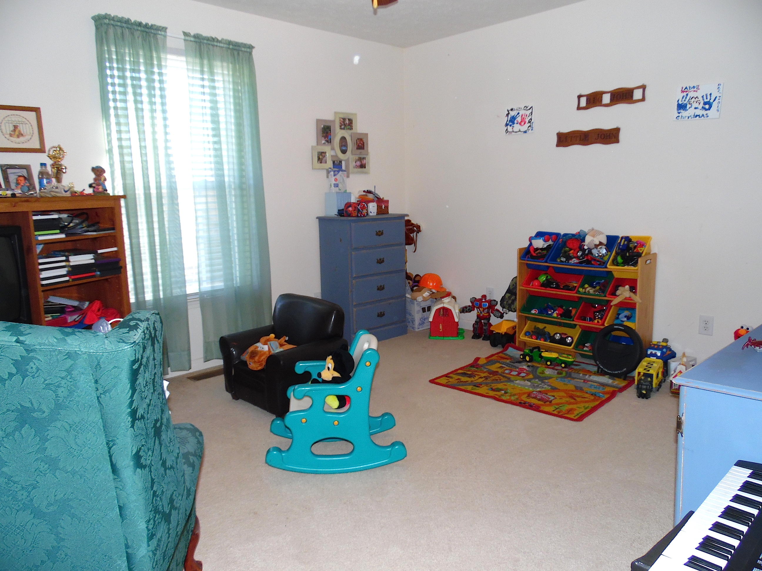 773 James Austin Road Sparta, TN 38583 - Photo 25 of 38 j27