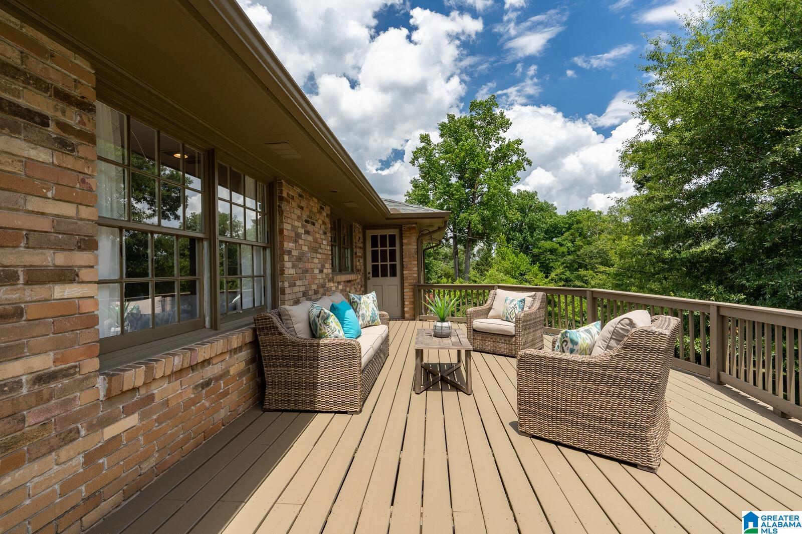 3645 Crestside Road Mountain Brook, AL 35223 - Photo 26 of 29