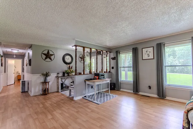 $349,900 | 1053 Houston Smith Road, Iron City, TN 38463