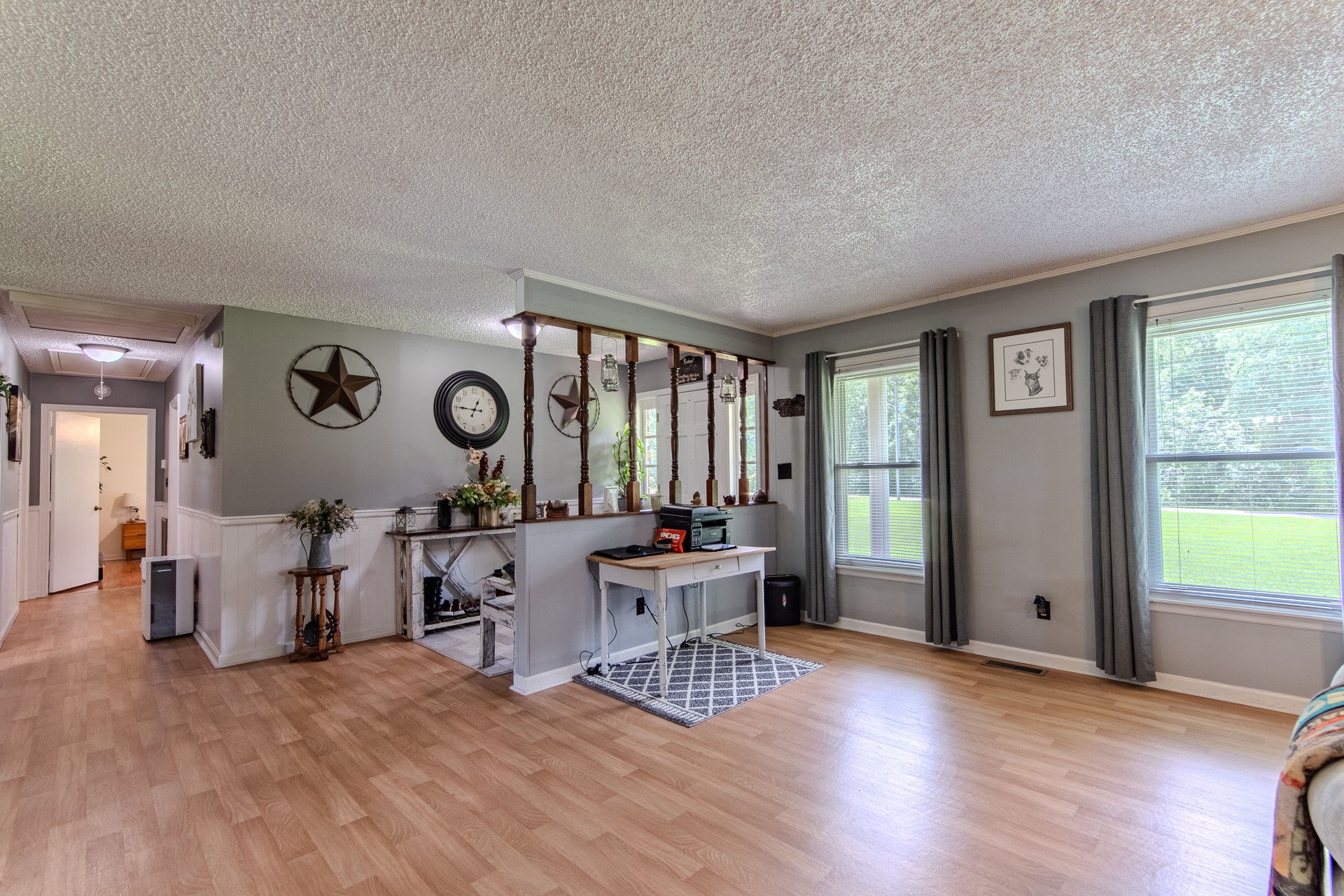 1053 Houston Smith Road Iron City, TN 38463 - Photo 11 of 86