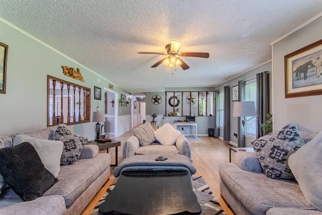 $349,900 | 1053 Houston Smith Road, Iron City, TN 38463