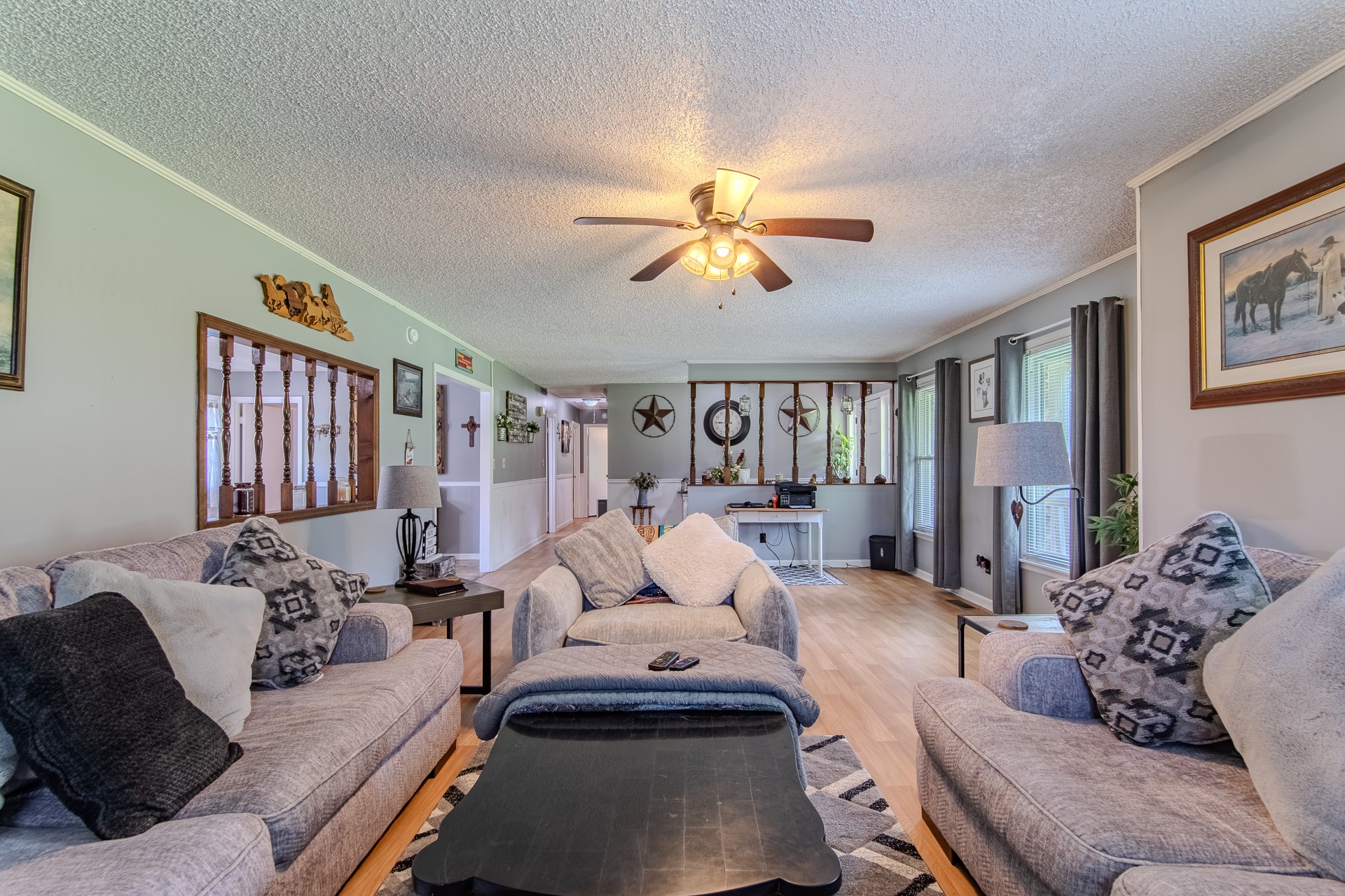 1053 Houston Smith Road Iron City, TN 38463 - Photo 12 of 86