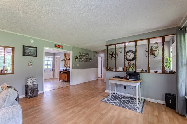 $349,900 | 1053 Houston Smith Road, Iron City, TN 38463