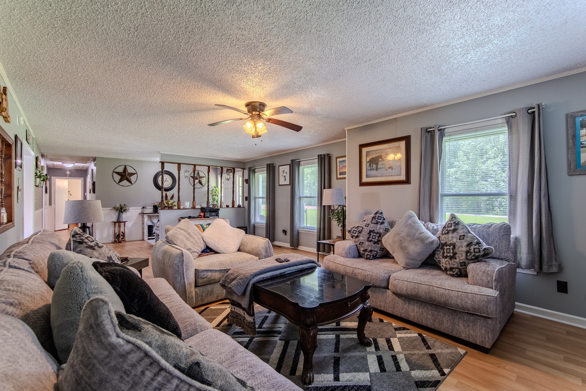 1053 Houston Smith Road Iron City, TN 38463 - Photo 14 of 86