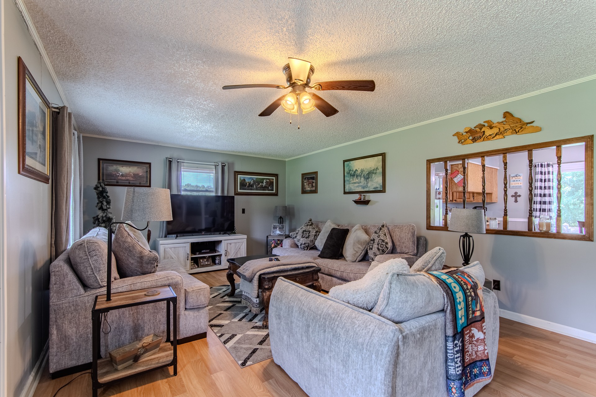 1053 Houston Smith Road Iron City, TN 38463 - Photo 15 of 86