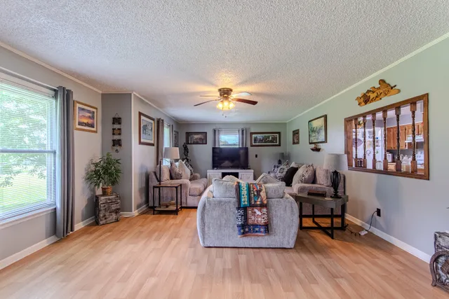 $349,900 | 1053 Houston Smith Road, Iron City, TN 38463