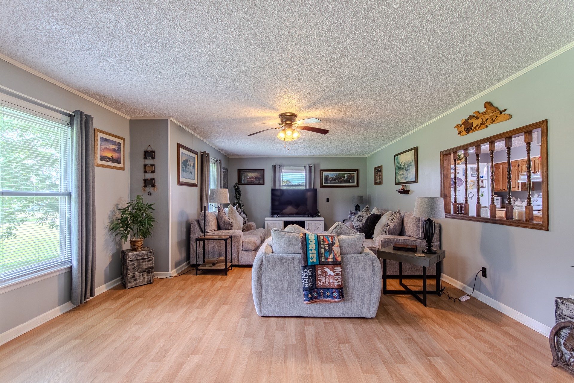 1053 Houston Smith Road Iron City, TN 38463 - Photo 16 of 86