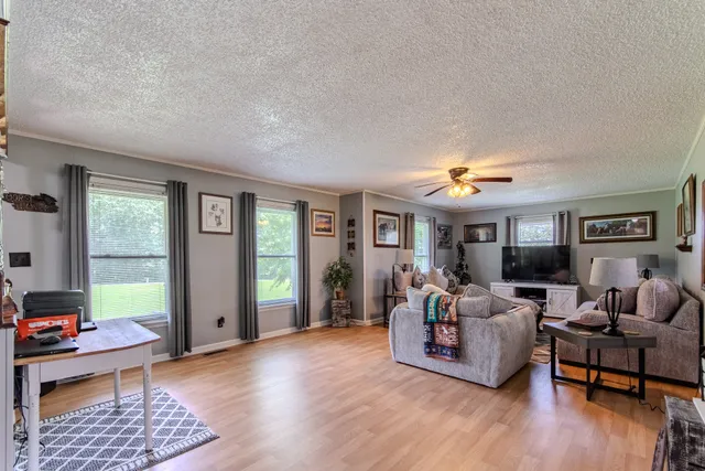 $349,900 | 1053 Houston Smith Road, Iron City, TN 38463