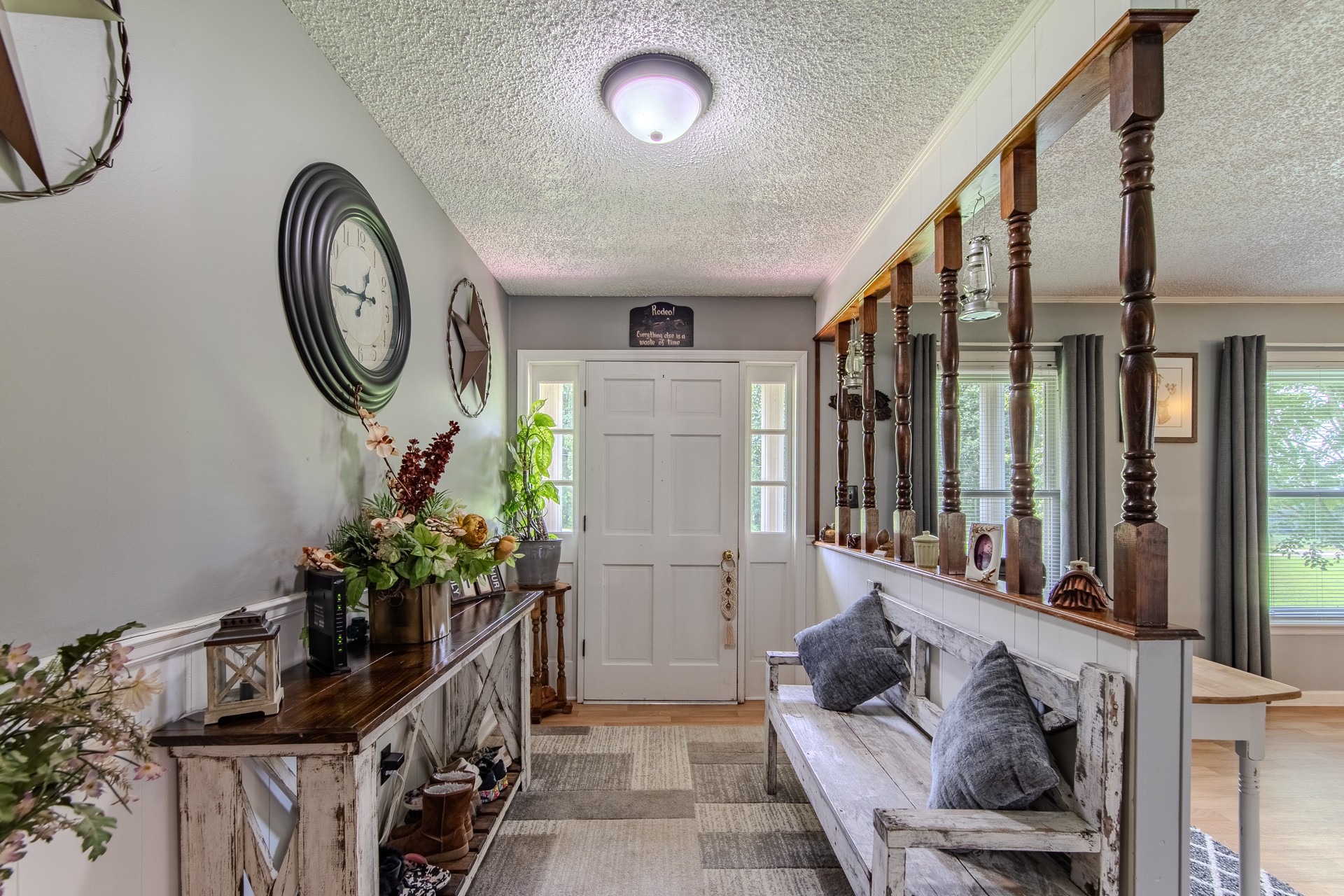 1053 Houston Smith Road Iron City, TN 38463 - Photo 18 of 86