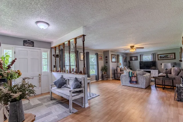 $349,900 | 1053 Houston Smith Road, Iron City, TN 38463