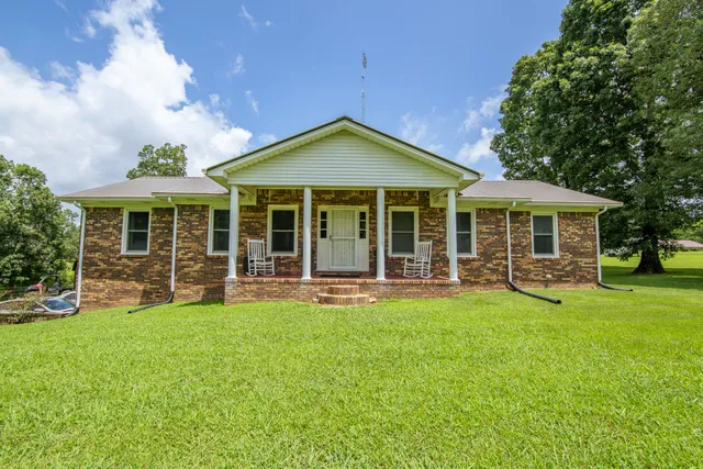 $349,900 | 1053 Houston Smith Road, Iron City, TN 38463