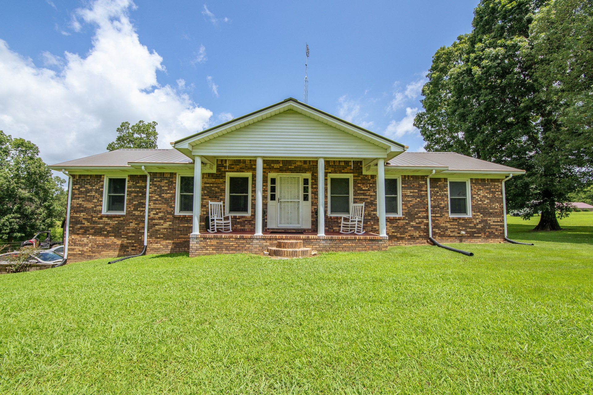 1053 Houston Smith Road Iron City, TN 38463 - Photo 2 of 86