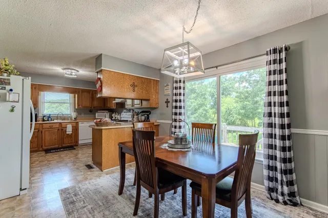 $349,900 | 1053 Houston Smith Road, Iron City, TN 38463